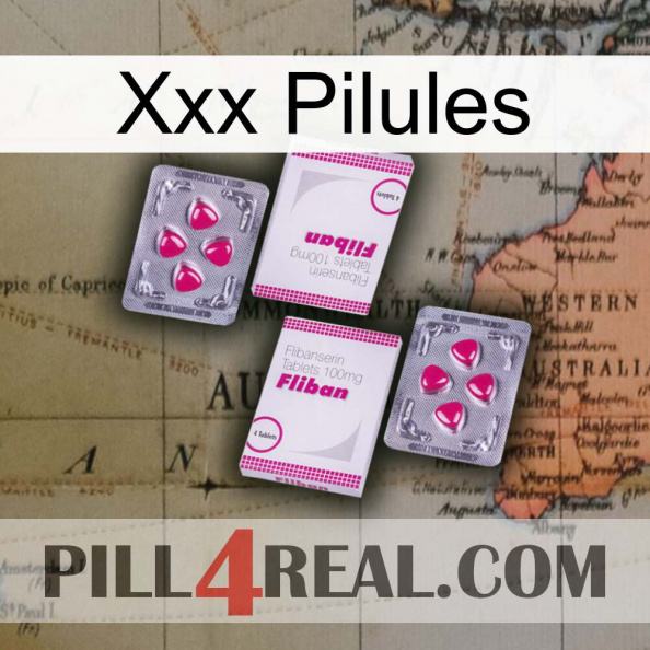 Xxx Pills 33